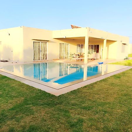 Ferme Prive Avec Piscine Villa Сафи Екстериор снимка